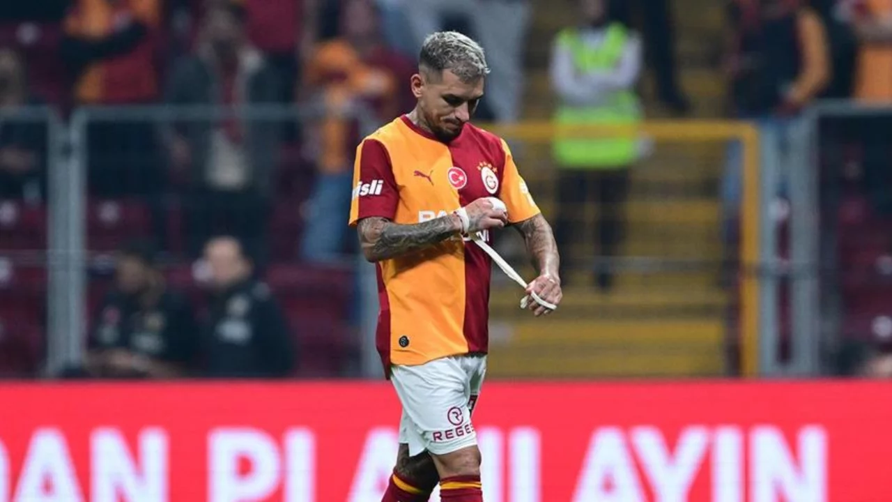 Lucas Torreira'dan taraftarı korkutan istatistik!