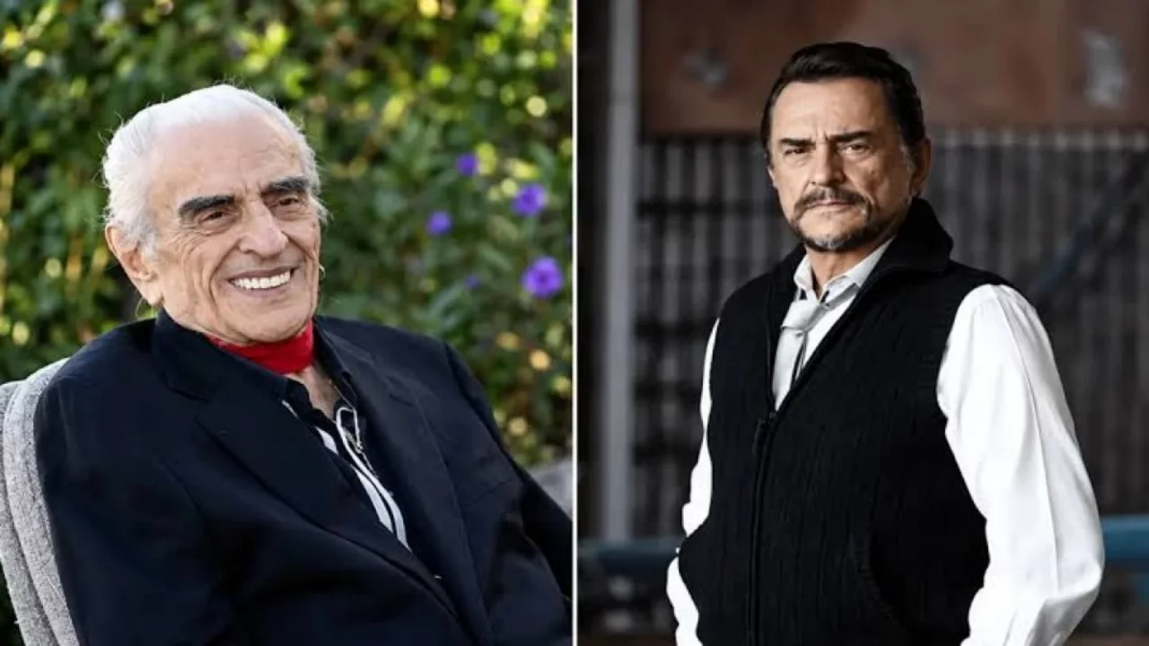 Türk müziğinin usta ismi Alpay yarın son yolculuğuna uğurlanacak 