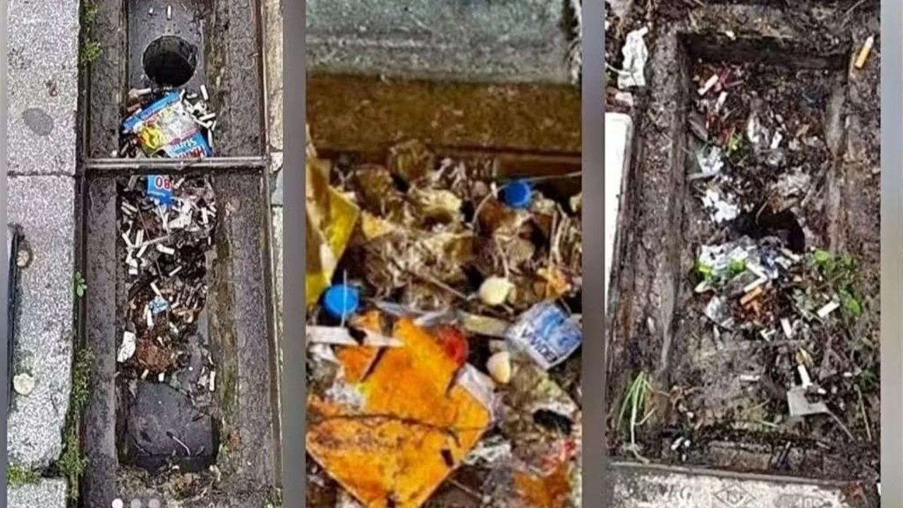 Bursa'da muhtardan vatandaşlara &ouml;nemli uyarı!