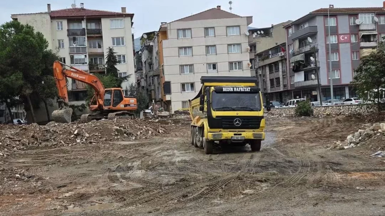 Bursa 4 mahalleye yeni sağlık ocağı yapılacak!