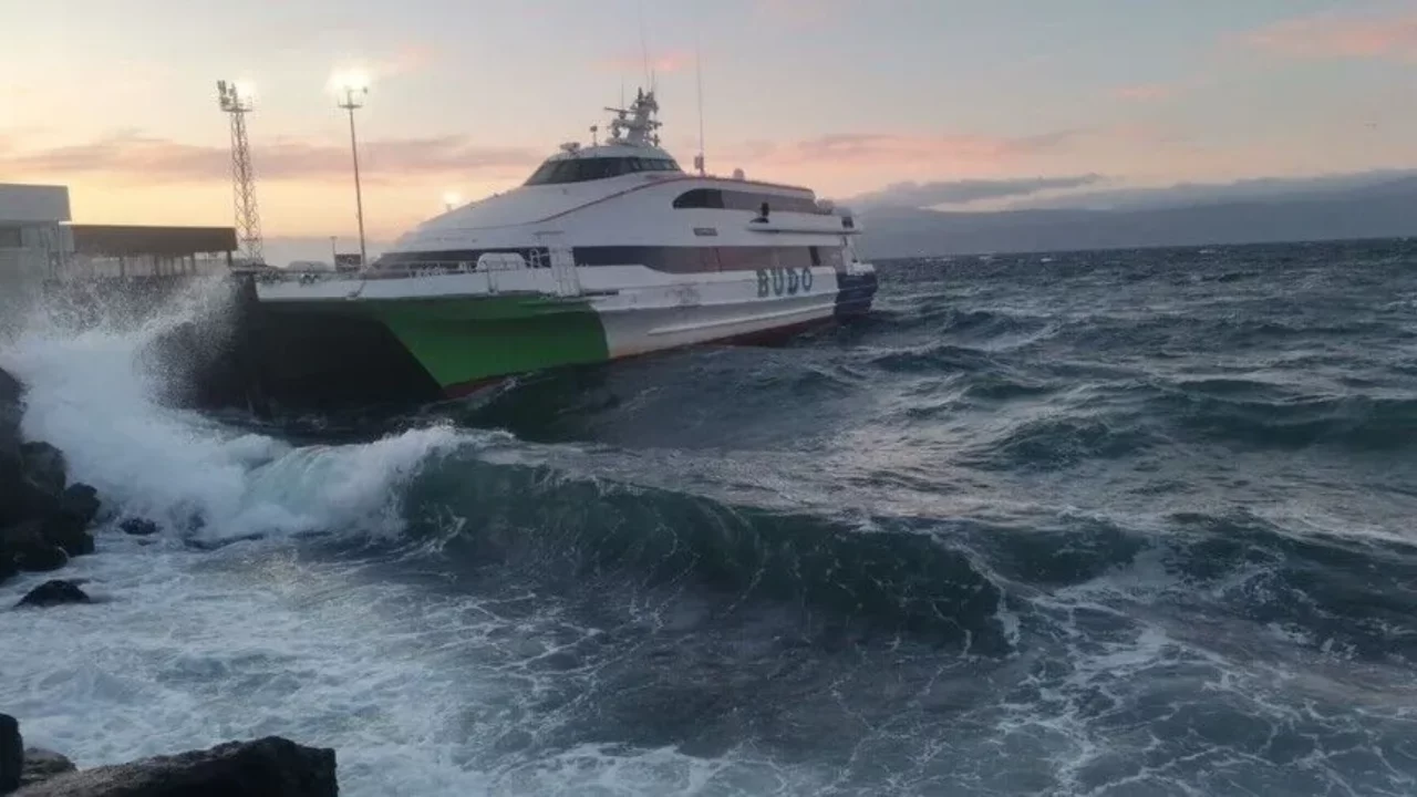 BUDO ve İDO'dan Son Dakika! 15 Ekim'de Hangi Seferler Yapılmayacak?