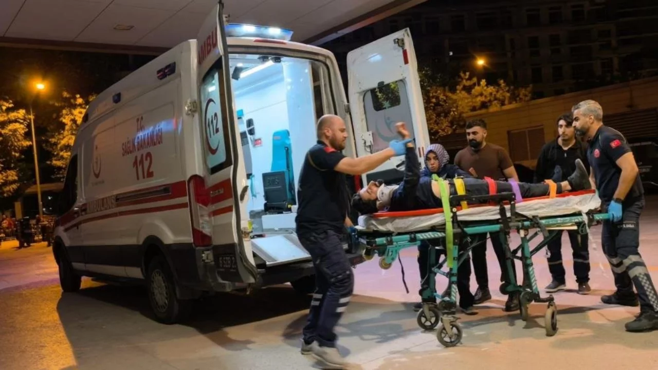 Bursa'da iş kazasından 10 g&uuml;n sonra kahreden haber!