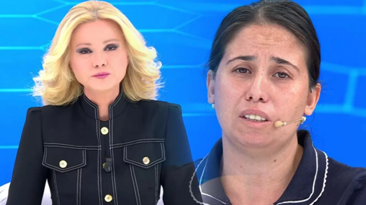 Kayıp kocasının kimliğini kullanan adamla evlenmişti! M&uuml;ge Anlı'da cinayet itirafı