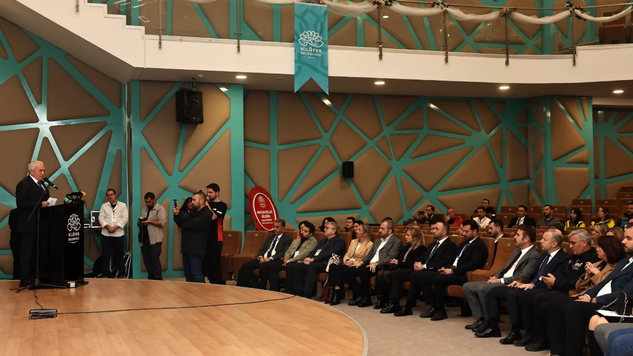 Bursa'nın deprem riskleri masaya yatırıldı