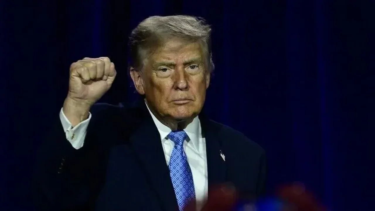 Trump: "Nidal Hasan'ın idamı canlı yayınlanmayacak"