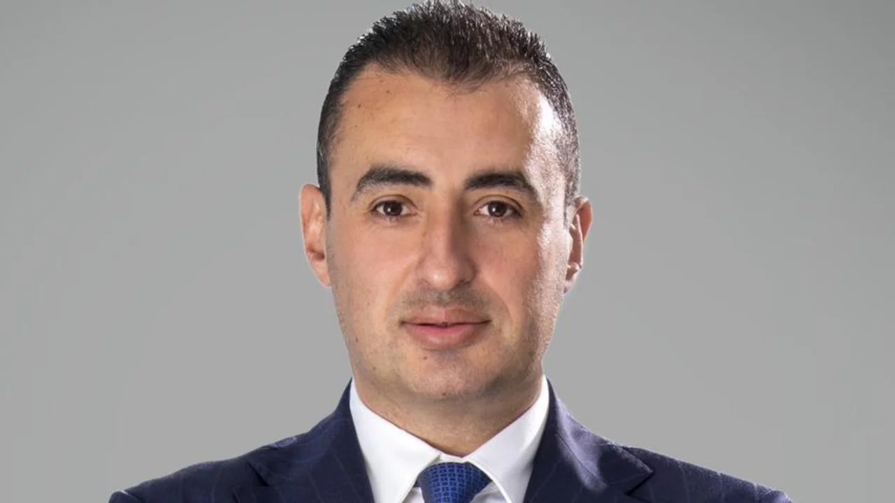 Türkiye Sigorta Genel Müdürü Taha Çakmak, görevinden istifa etti 