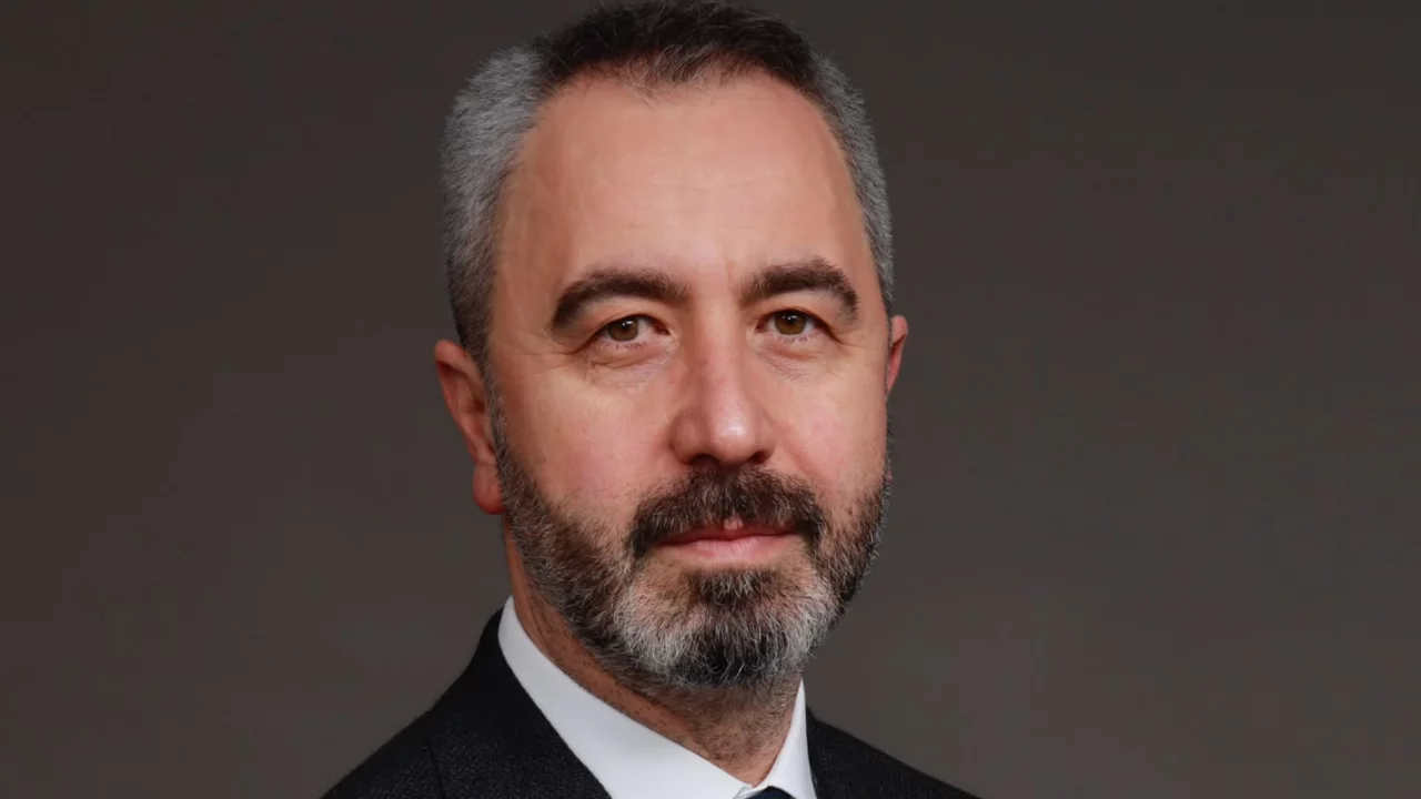  Hazine ve Maliye Bakan Yardımcılığına yeni isim