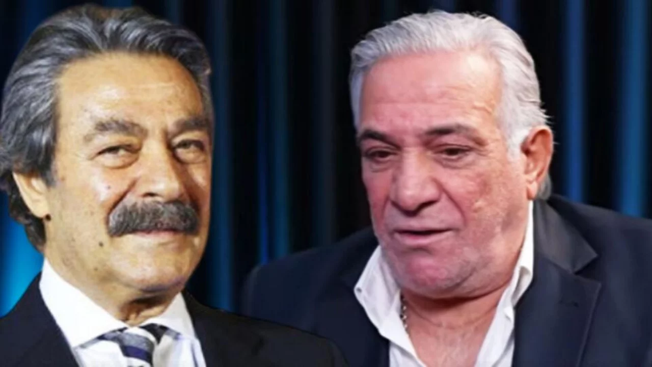 Levent İnanır'dan Kadir İnanır'ın vasiyetiyle ilgili &ccedil;arpıcı s&ouml;zler: "Bu vasiyete inanmıyorum"