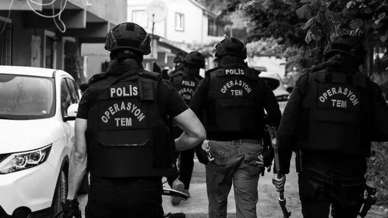 Bursa dahil 33 ilde yasa dışı bahis operasyonu! 119 ş&uuml;pheli hedefte