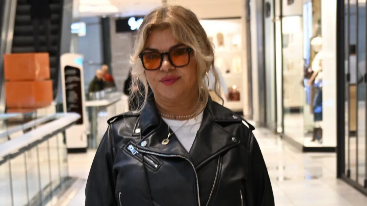 Elif Karlı'dan dikkat çeken sözler: Artık kimsenin beni üzmesine izin vermiyorum