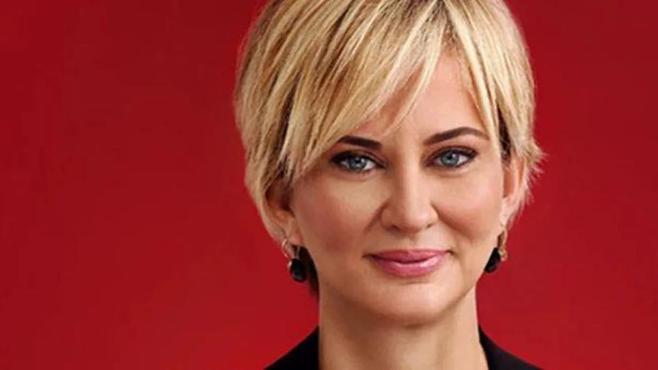 Aylin Kotil kimdir, ne iş yapıyor? Mustafa Sarıgül'ün eski eşi Aylin Kotil kimin kızı, babası kim, eşi kim?