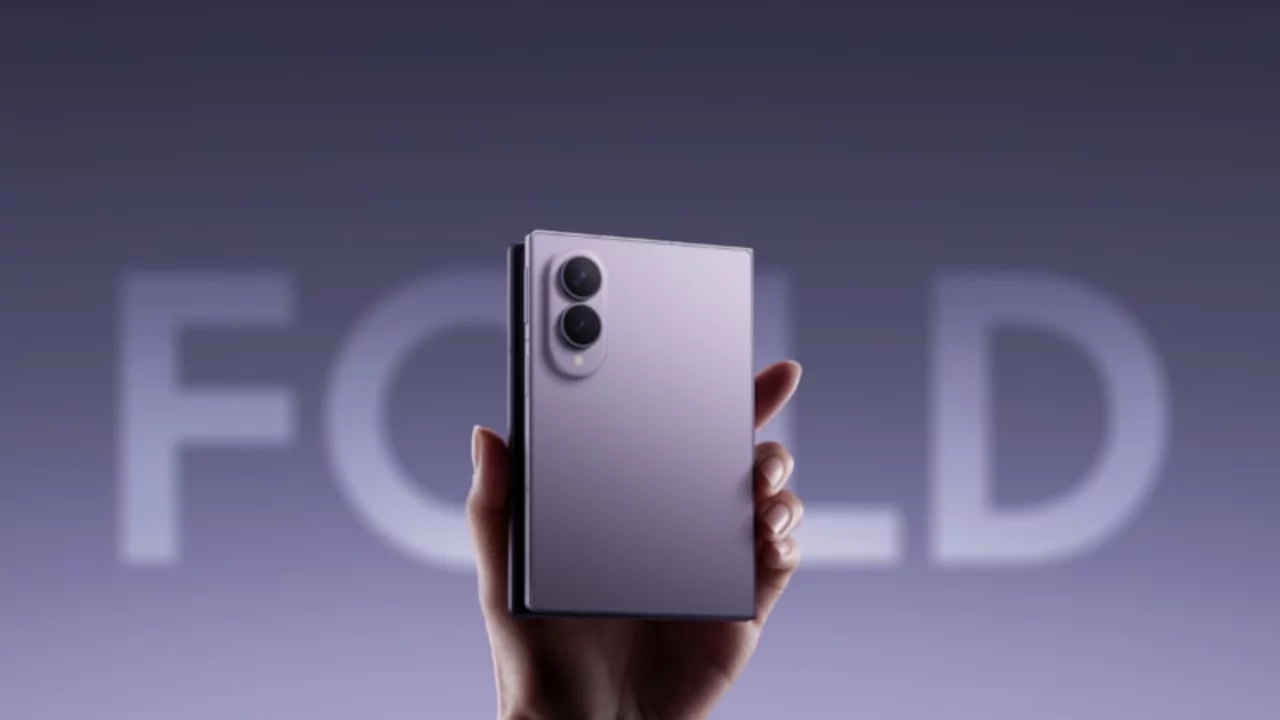 Samsung gelecek yıl 6 katlanabilir telefon tanıtmaya hazırlanıyor
