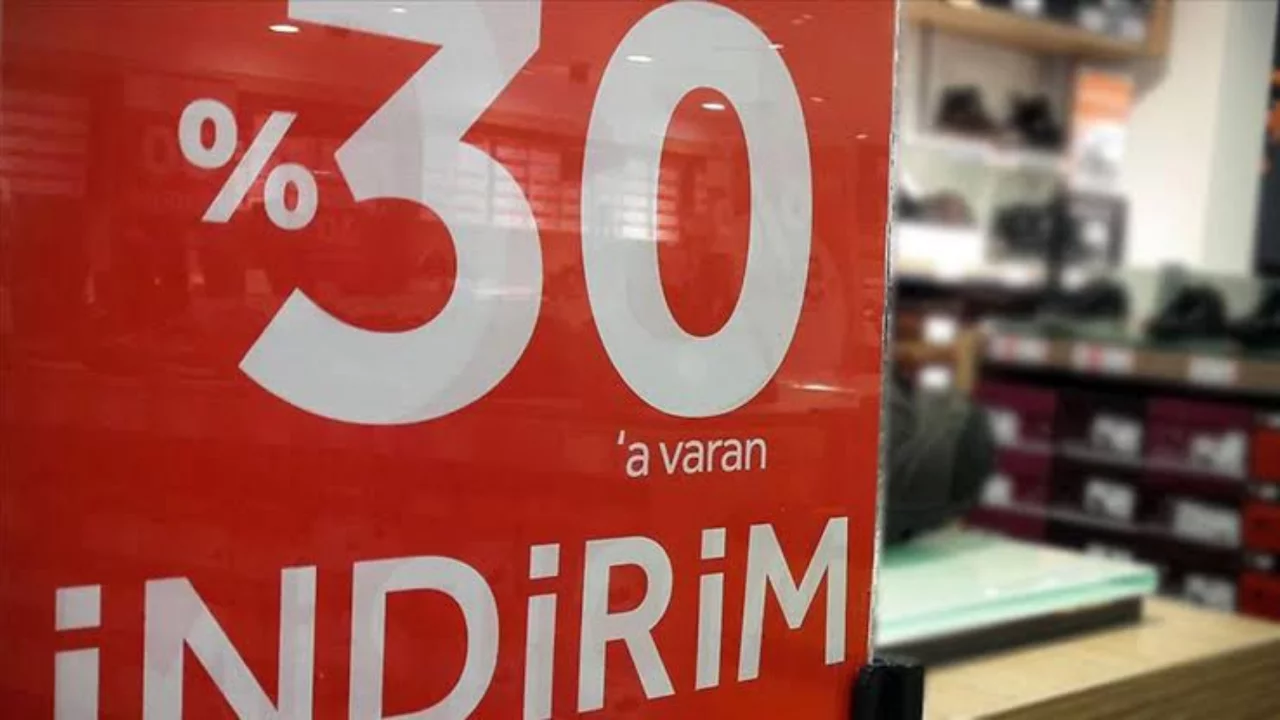 Ticaret Bakanlığı'ndan aldatıcı reklamlara ge&ccedil;it yok! 9 ayda 249 milyon TL ceza kesildi