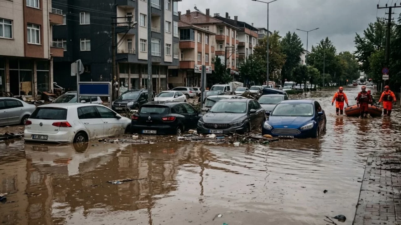 Selde Aracı Hasar G&ouml;renler Ne Yapmalı?