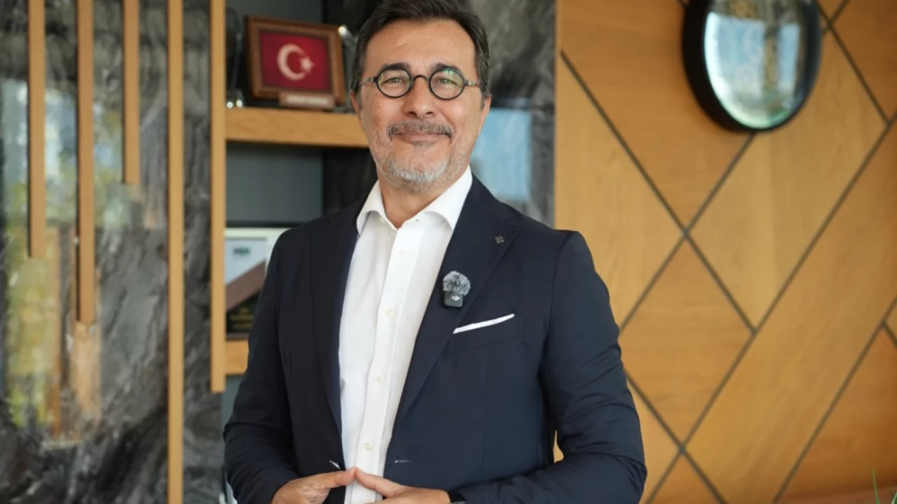 Bursa'da gen&ccedil;ler ve iş d&uuml;nyası &ccedil;alışma hayatını tartışacak