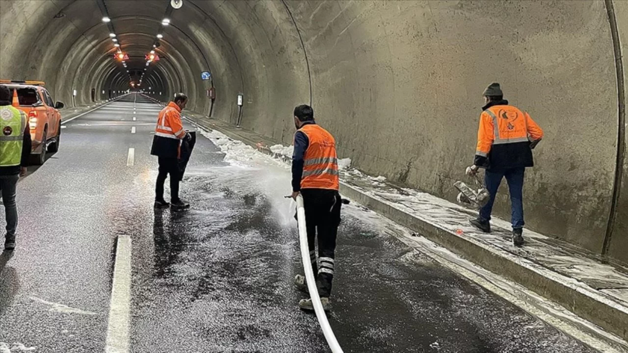 KGM 50 iş&ccedil;i alımında kura tamamlandı! Asıl ve yedek adaylar i&ccedil;in evrak teslim tarihleri a&ccedil;ıklandı