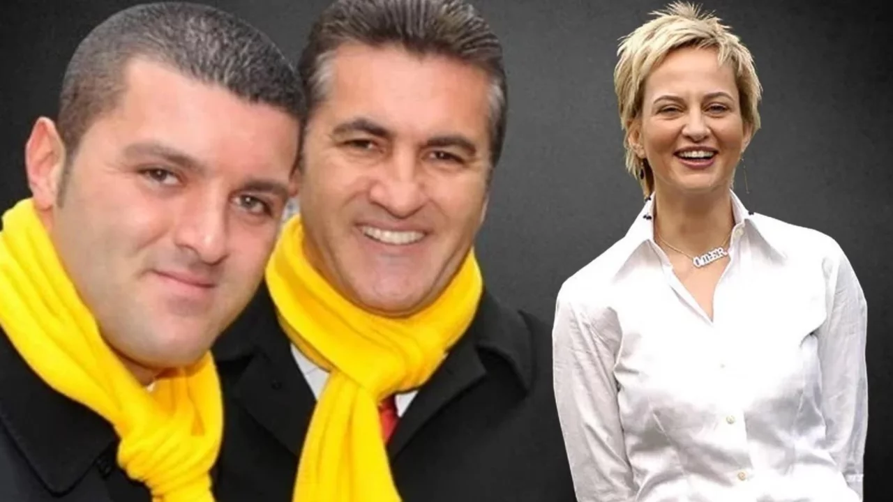 Ailesi gözaltına alınan Mustafa Sarıgül'den ilk açıklama! 