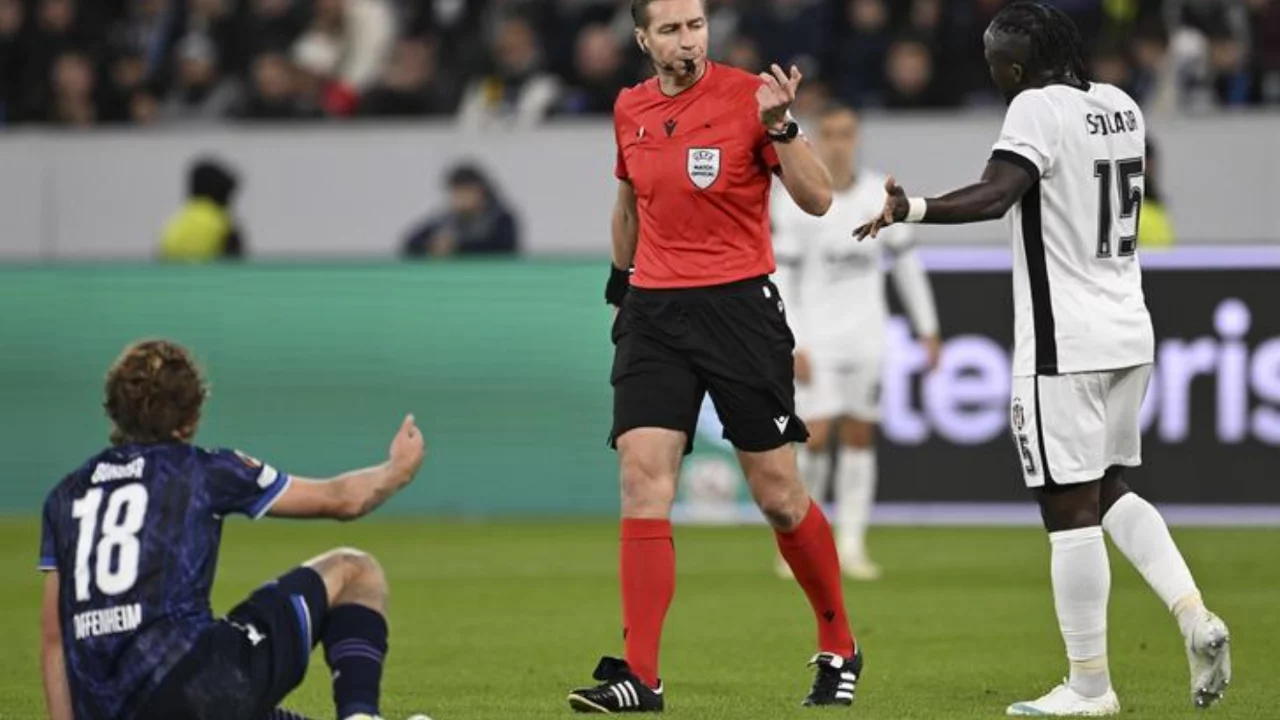 Beşiktaş'ın zaferi sonrası dikkat çeken sözler! "Kimse burun kıvırmasın" 