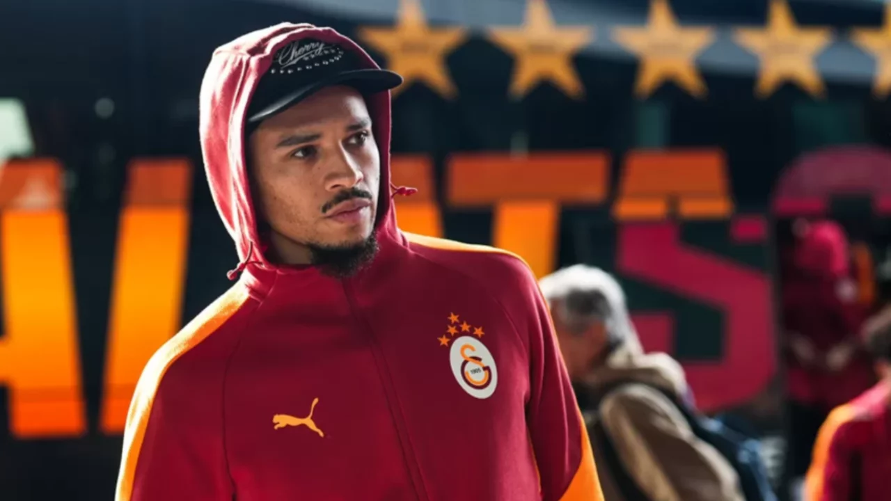 Barcelona maçı sonrası tepki çekmişti! Almanlar duyurdu: Galatasaray'dan Sane kararı 
