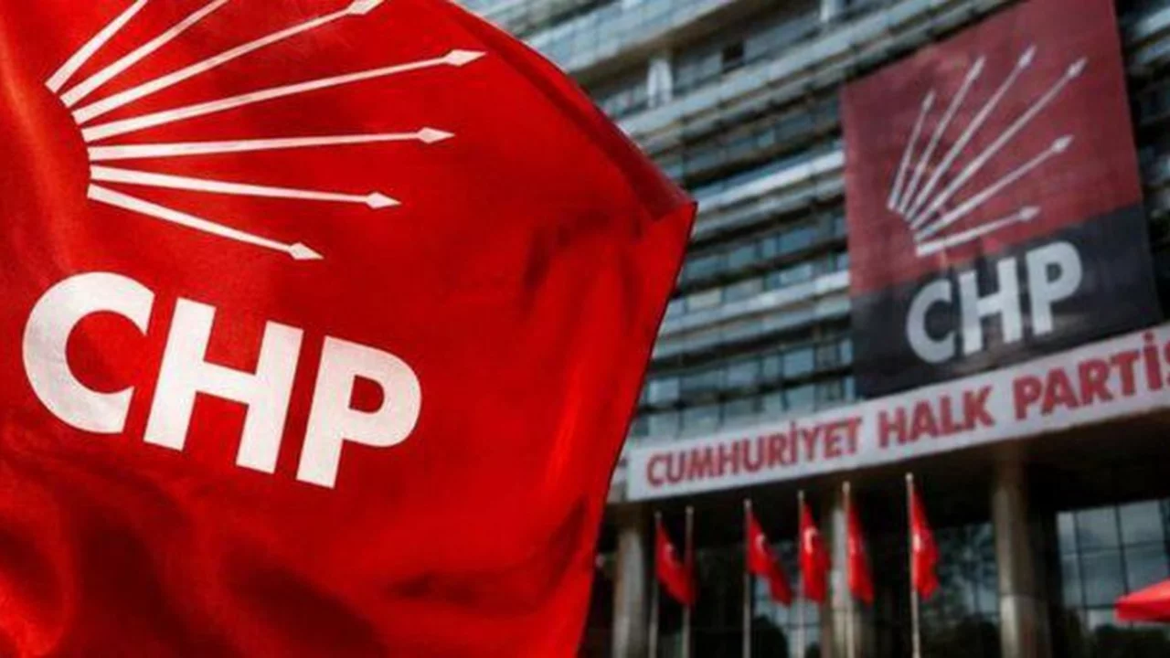 CHP'de deprem gibi ihraçlar! 48 kişi içinde Bursa'dan da bir isim var...