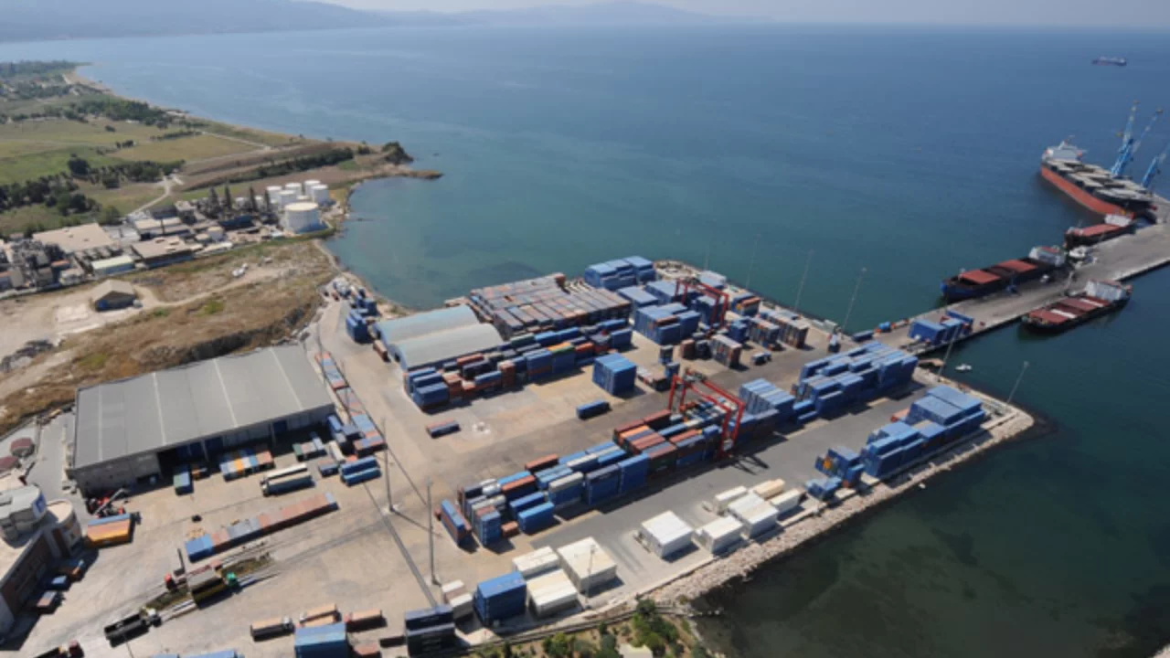 Bursa'da iş&ccedil;iler kazandı! 16 maaş tazminat...