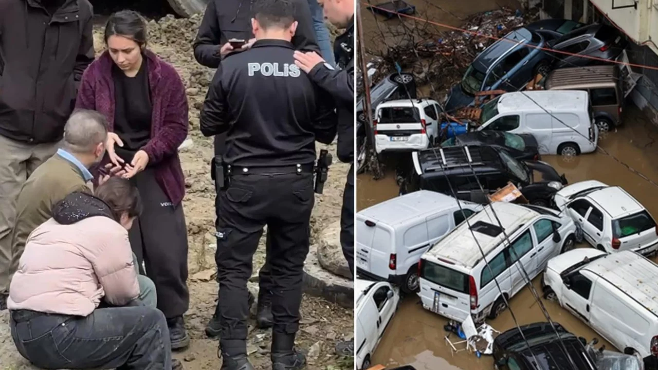 Sel felaketinden bir acı haber daha