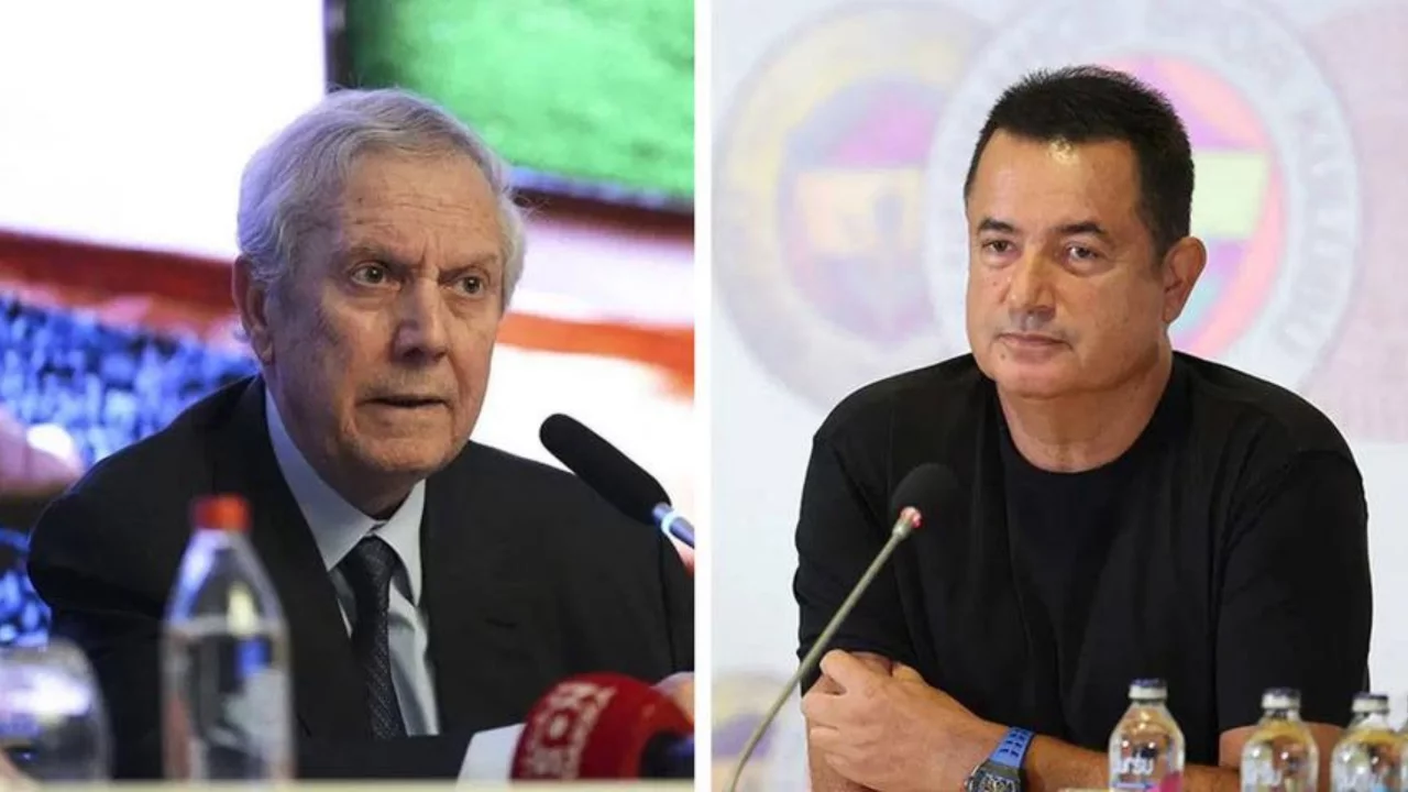 Aziz Yıldırım, Acun Ilıcalı'nın locası i&ccedil;in 4. kez yargıya başvurdu