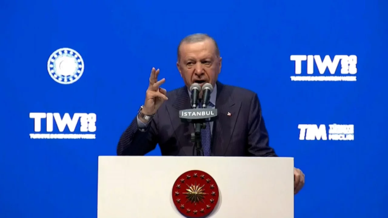 Cumhurbaşkanı Erdoğan'dan dikkat çeken açıklamalar: "Bedelini ödeteceğiz"
