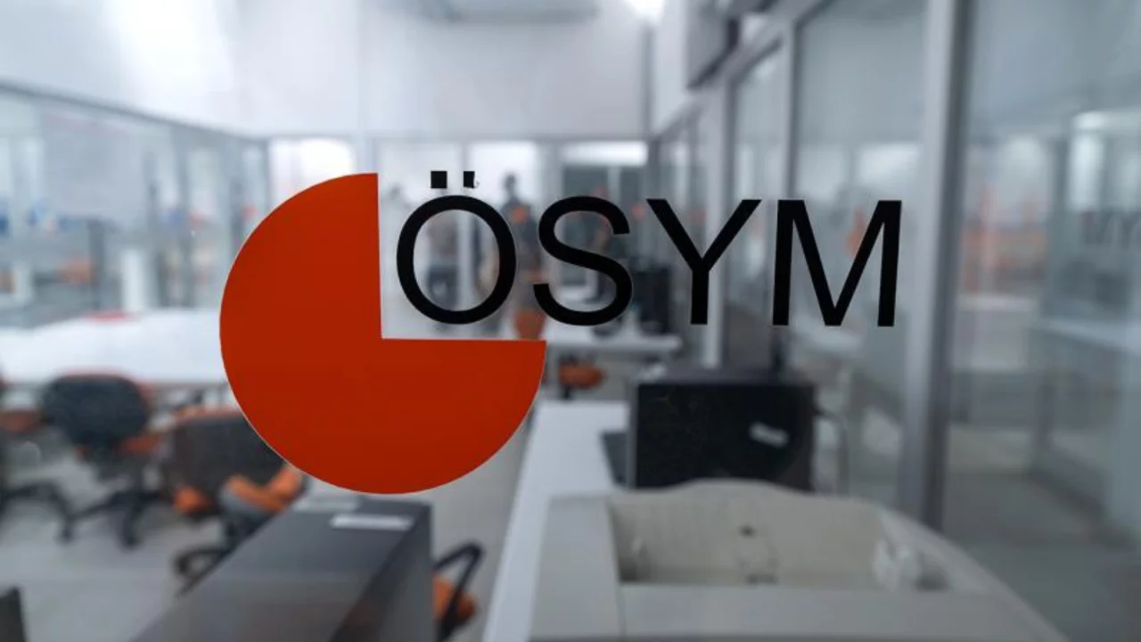 &Ouml;SYM hafta sonu iki sınav d&uuml;zenleyecek