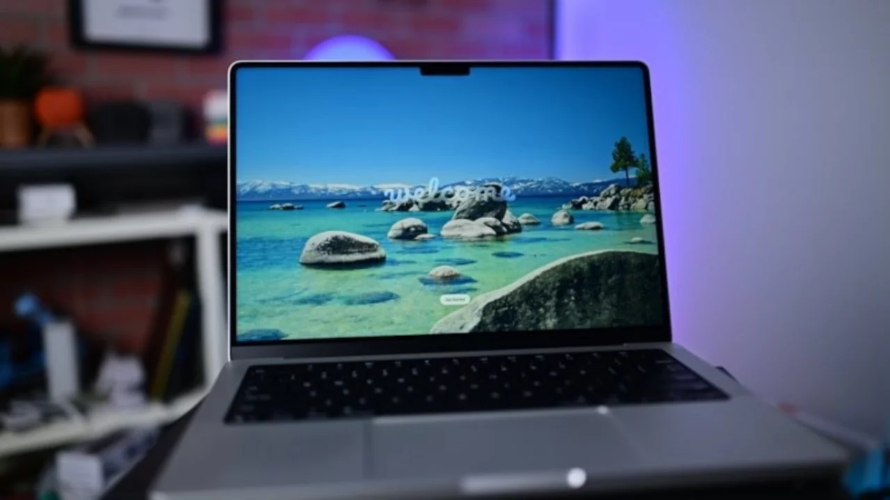 Dokunmatik ekranlı MacBook Pro, 28 Ekim'de tanıtılacak