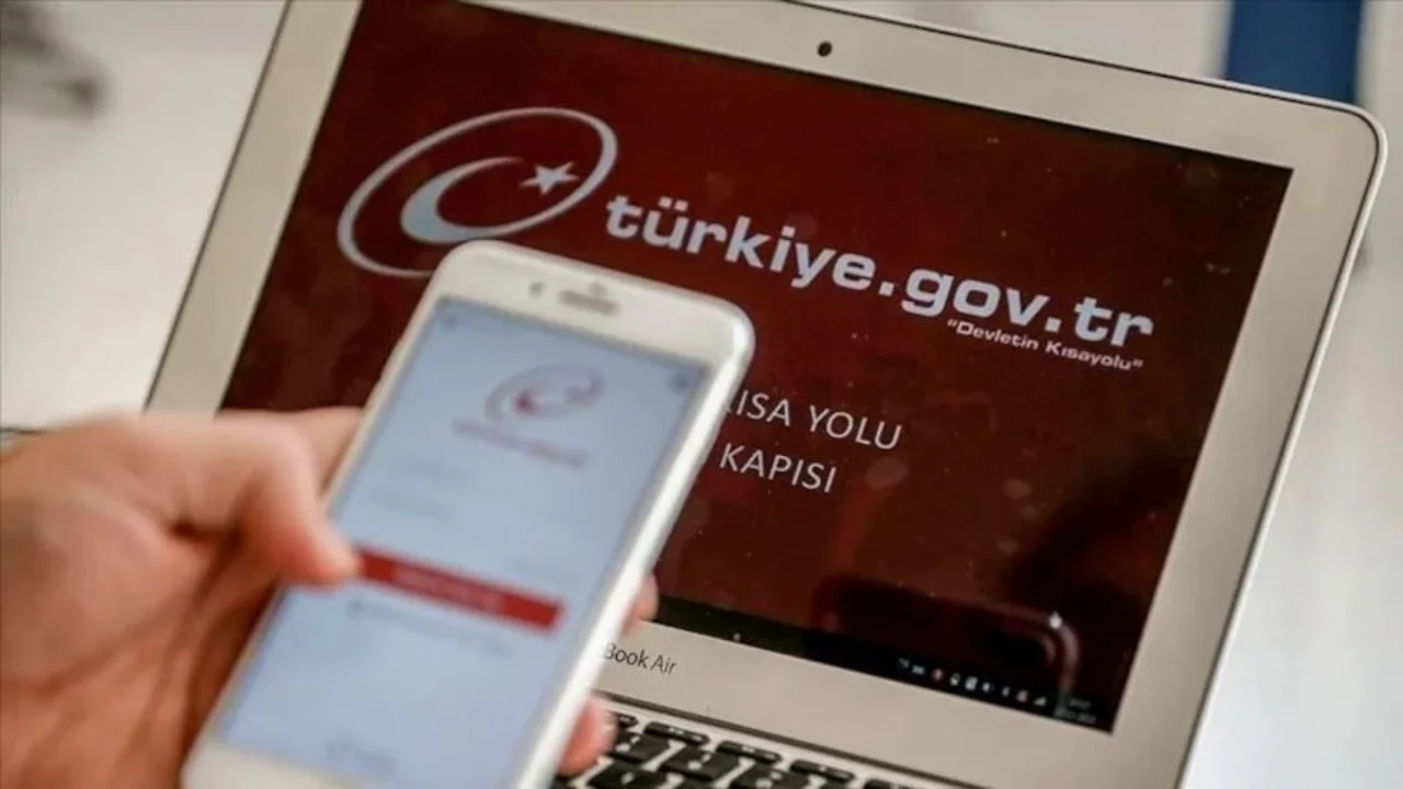 e-Devlet'te yeni hizmet! Vefat eden yakınınızın bu bilgilerini g&ouml;rebileceksiniz