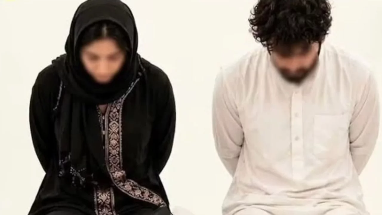 Mekke'de camide ilişkiye giren iki Bangladeşli idam edildi!