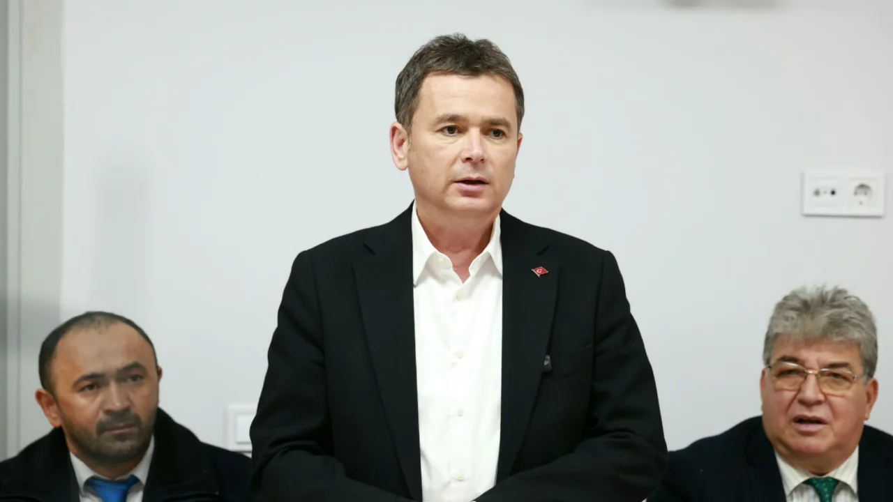 "A&ccedil;ılış İ&ccedil;in Geri Sayım Başladı"