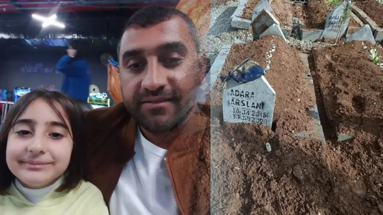 Kızını &ouml;ld&uuml;r&uuml;p cesedini sakladı! Cezaevindeki koğuşunda &ouml;l&uuml; bulundu