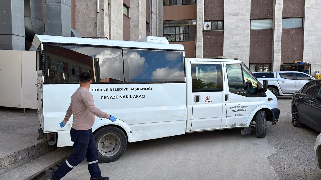 Kayıp &ccedil;ocuklar aranırken ortaya &ccedil;ıktı! Cesedin yarısı yok