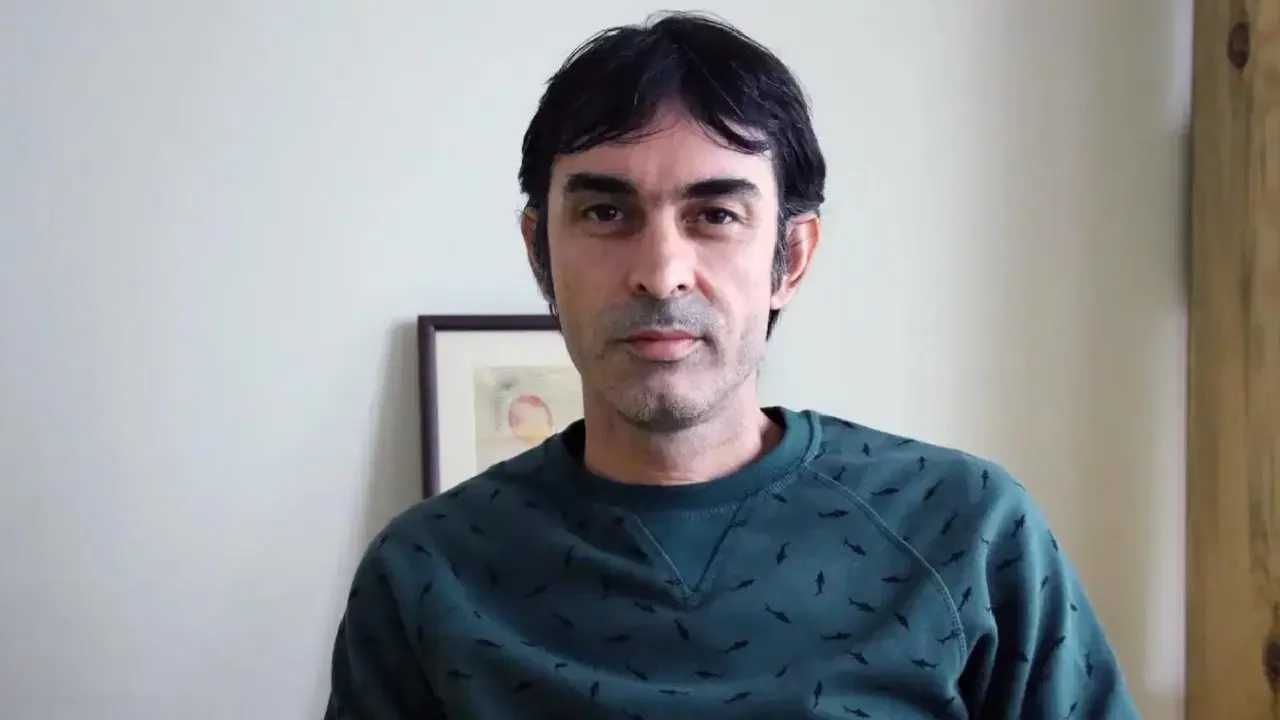 Bahadır &Ouml;zg&uuml;r hakkında soruşturmada yeni gelişme: Adli kontrolle serbest bırakıldı