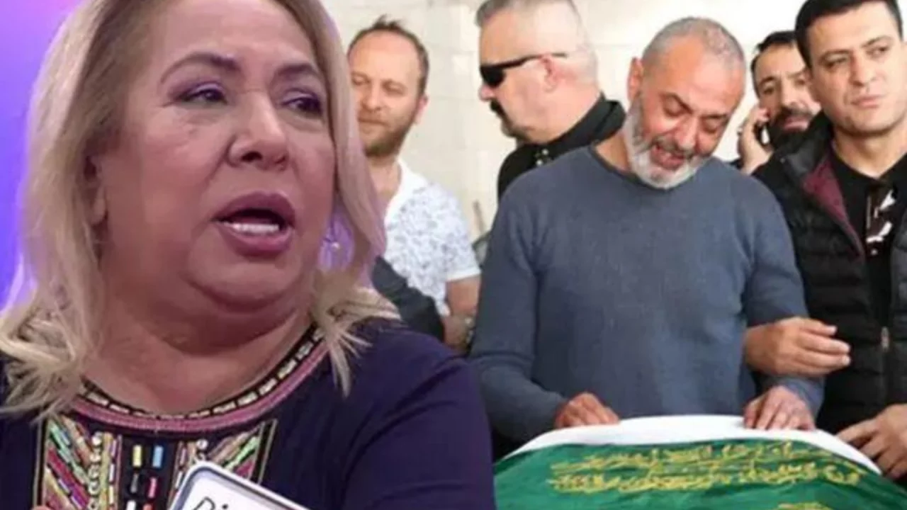 M&uuml;ge Zop'tan İbrahim Karakaş'a evlilik yanıtı: "Geri adım attım"