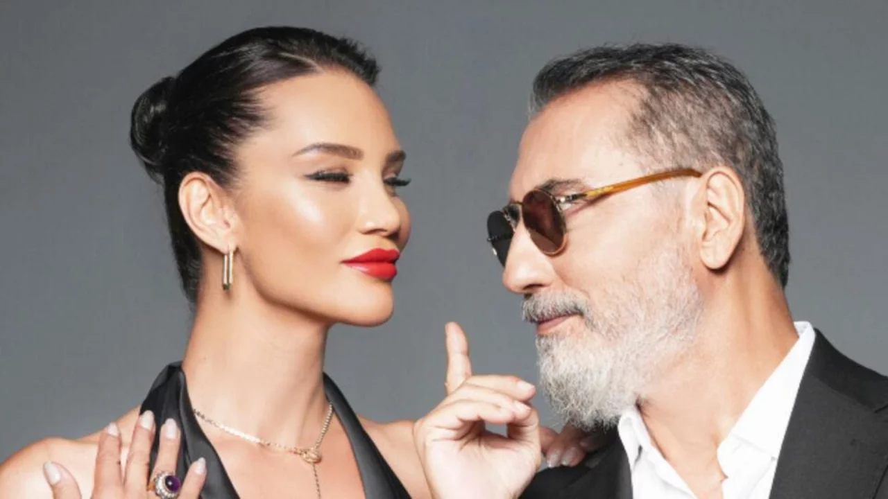 &Ouml;zlem Koldaş'tan Soner Olgun'a y&uuml;rek burkan veda: "Evliliği başaramadık ama iyi dost olduk"