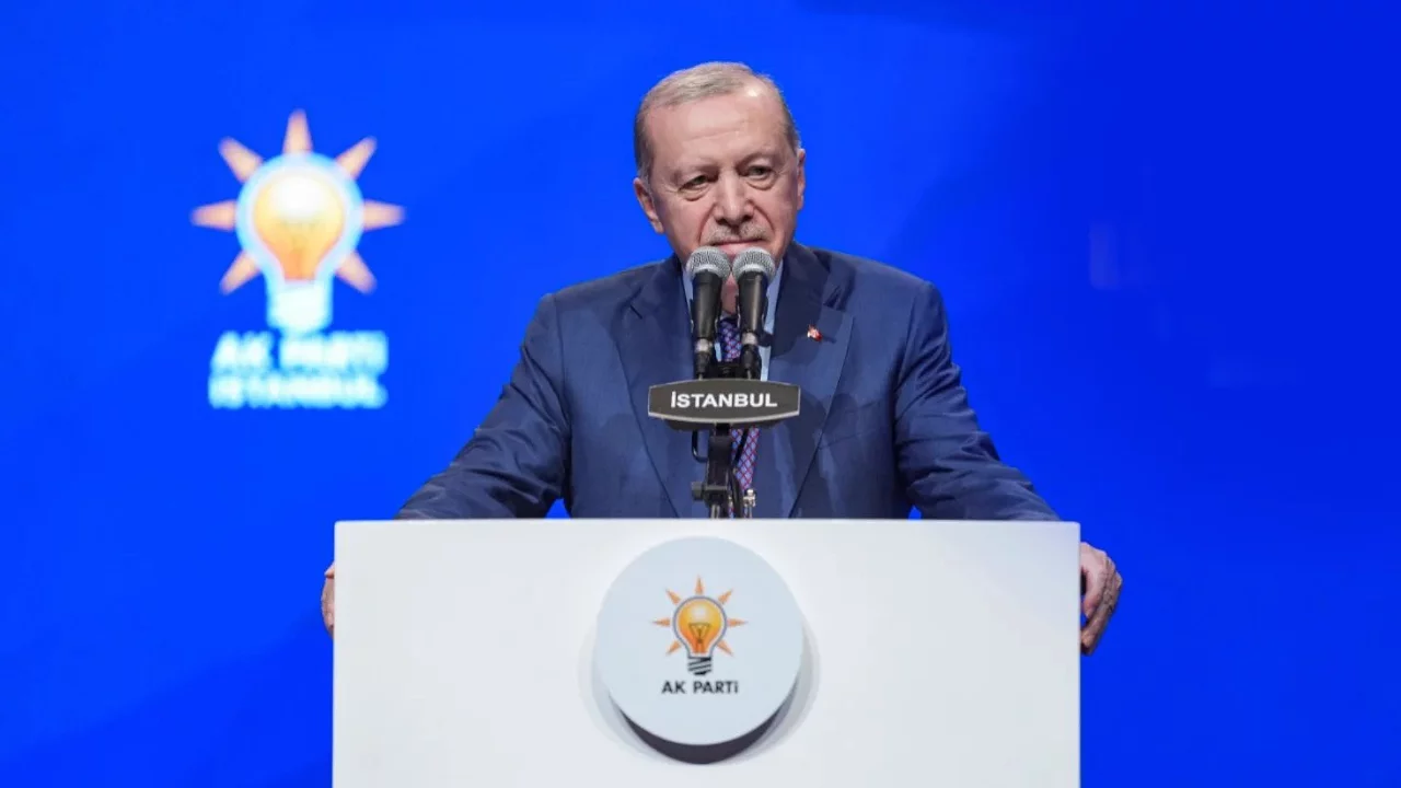 9 belediye başkanı daha AK Parti'ye mi ge&ccedil;iyor?