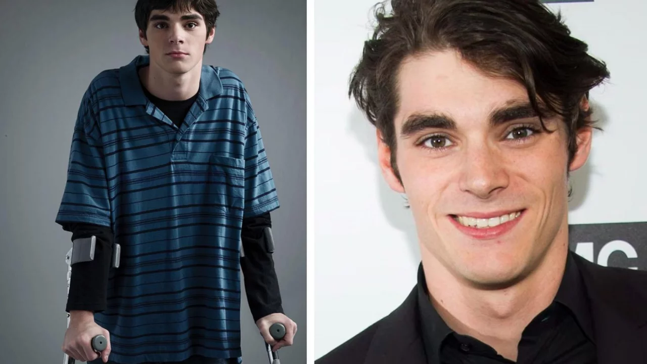Breaking Bad yıldızı RJ Mitte 34 yaşında hayatını kaybetti! Dizinin son set görüntüleri yeniden gündemde