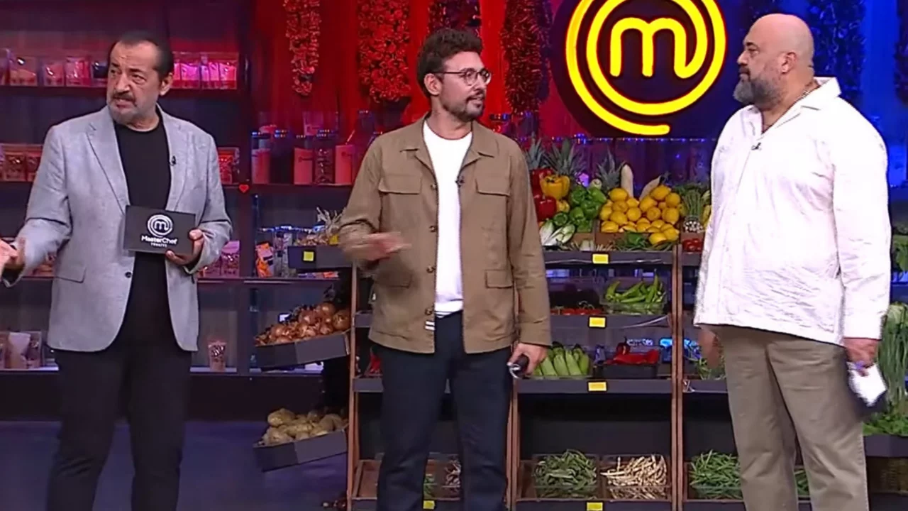 Masterchef 16 Ekim Eleme Adayları A&ccedil;ıklandı! Dokunulmazlığı Kim Kazandı?