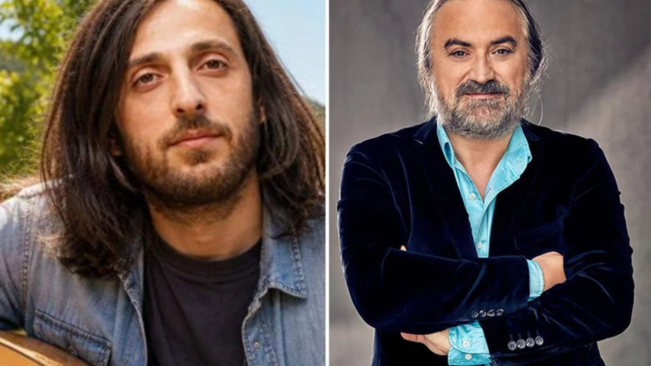 Kazım Koyuncu'nun Volkan Konak'a son isteği yıllar sonra g&uuml;ndemde: Selim B&ouml;l&uuml;kbaşı'nı emanet etmişti