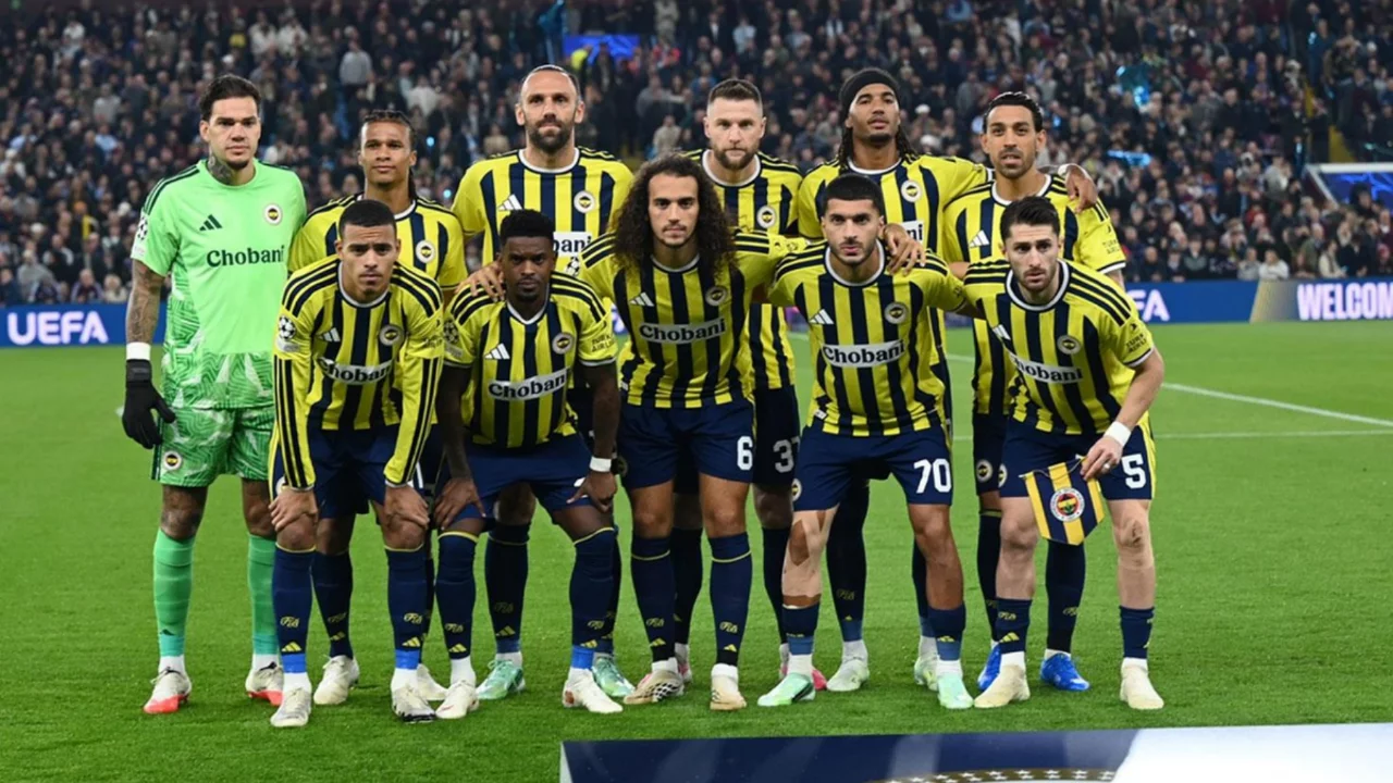 Fenerbah&ccedil;e 6-0 yenildi, İngilizler onun peşine d&uuml;şt&uuml;