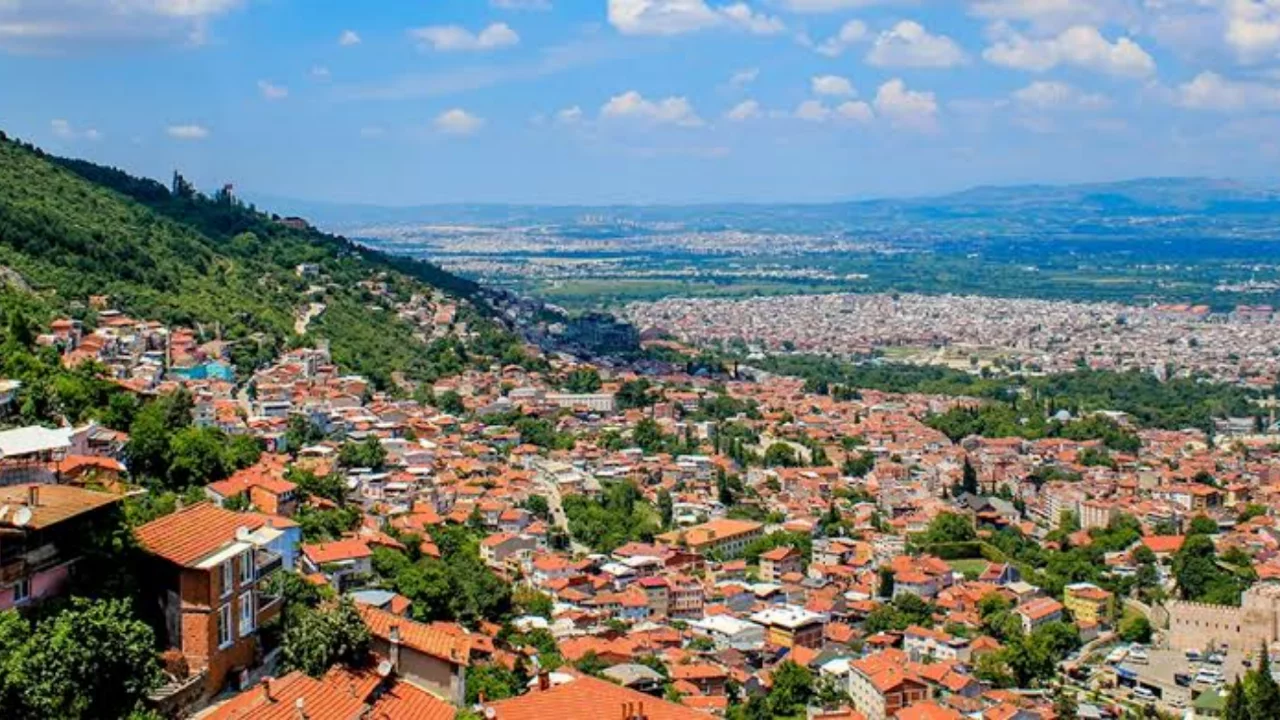 Bursa'nın IQ sıralaması belli oldu! T&uuml;rkiye genelinde ka&ccedil;ıncı sırada?