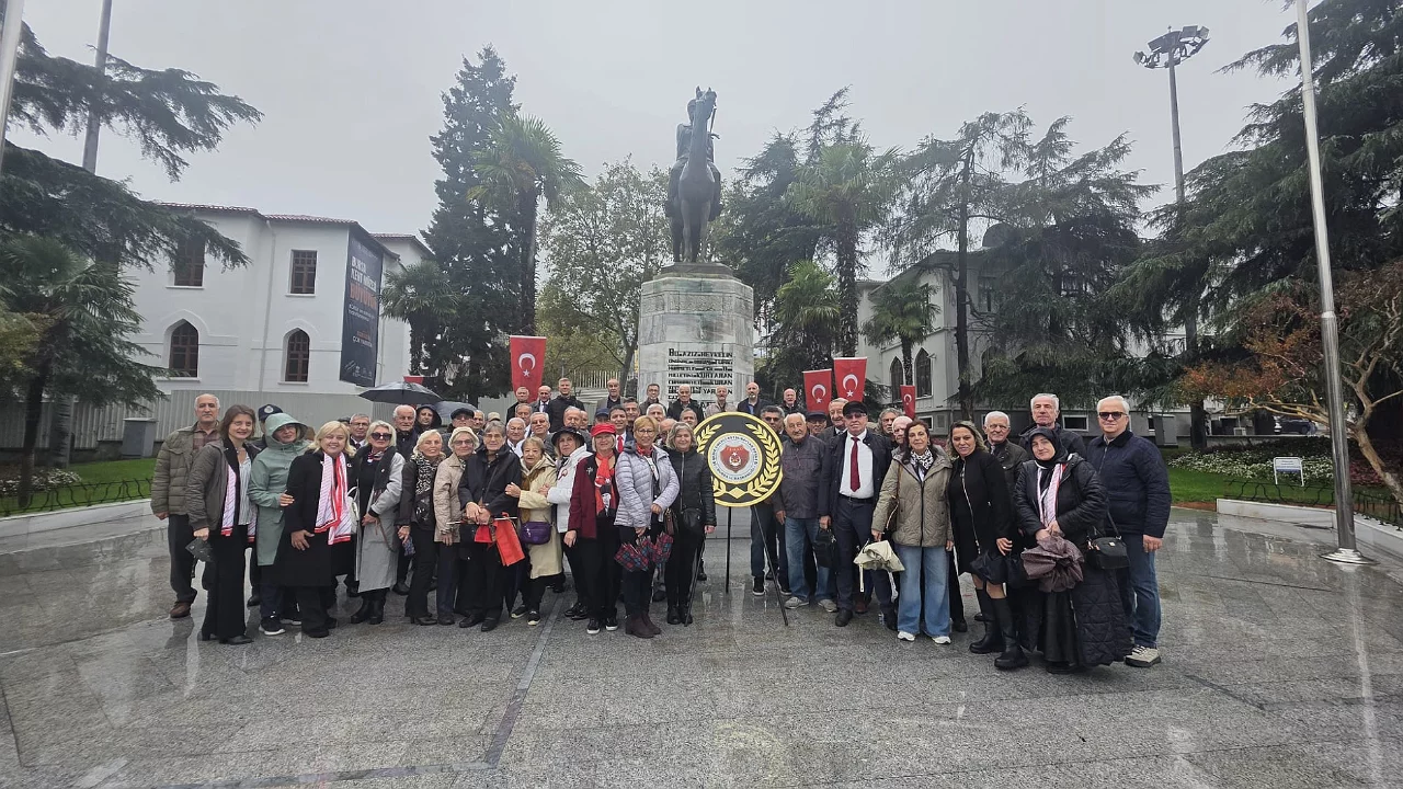 TEMAD 42 yıldır birlikte, hak arama m&uuml;cadelesini kararlılıkla s&uuml;rd&uuml;r&uuml;yor