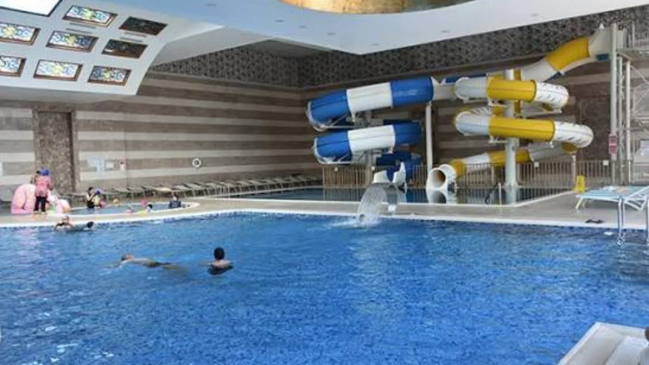 Bursa'da Termal Tatil Rehberi: En İyi Kaplıcalar ve Termal B&ouml;lgeler