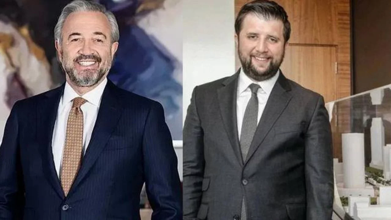 Hamdi Akın kimdir, oğlu Selim Akın kimdir? Hamdi Akın ne iş yapıyor, serveti ne kadar, ka&ccedil; yaşında, nereli, eşi kim?