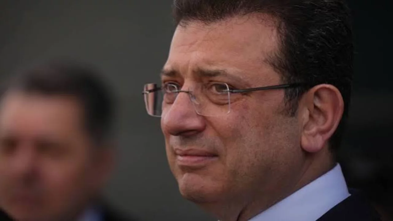 İBB davasında ara karar: 7 tutuklu sanık tahliye edildi