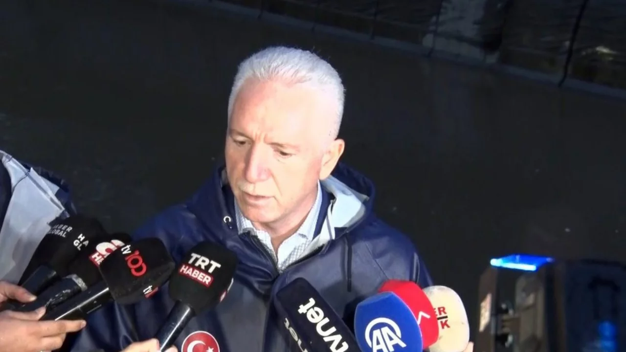 İstanbul'da 16 dükkan, spor salonu ve Kuran Kursu bu gece ve yarın yıkılacak