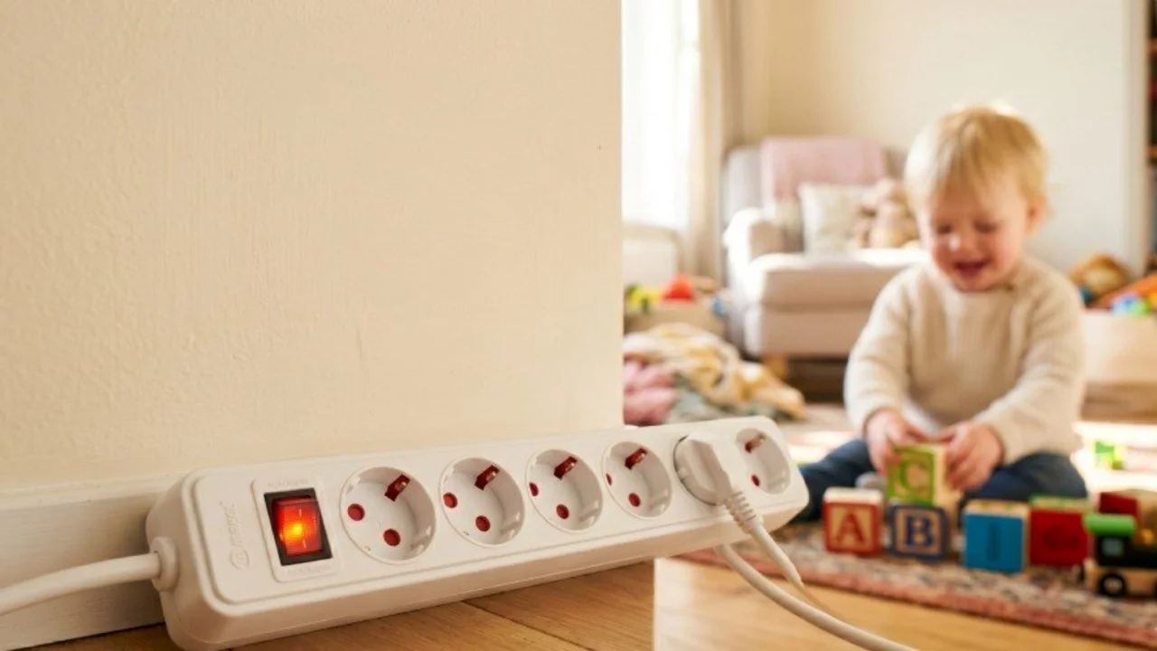 Evdeki Bu Alışkanlık Elektrik Faturasını Artırıyor Olabilir! Farkında Olmadan Yapıyoruz